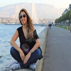 Houda saad sur yala.fm